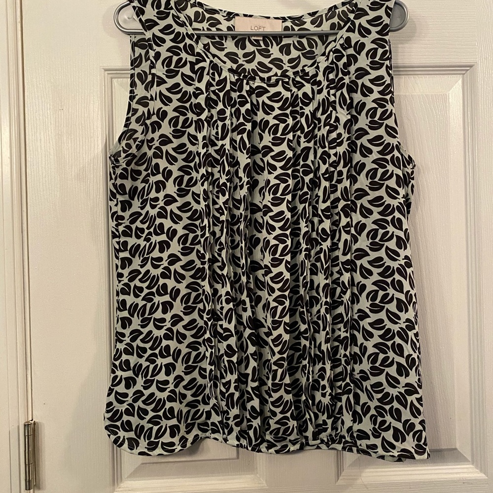 Women’s blouse